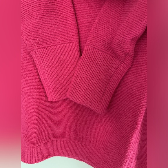 Free People Ottoman Slouchy tunic sz xs - Picture 6 of 6